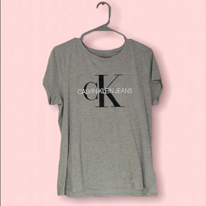 Calvin Klein Jeans Shirt (Brand New)